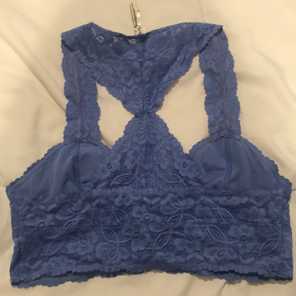 Free People Bralette - Picture 4 of 5